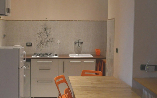 Casa Vacanze All'Angolo
