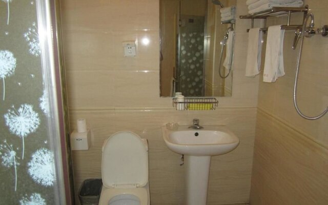 Yangguang Xinyue Business Hotel