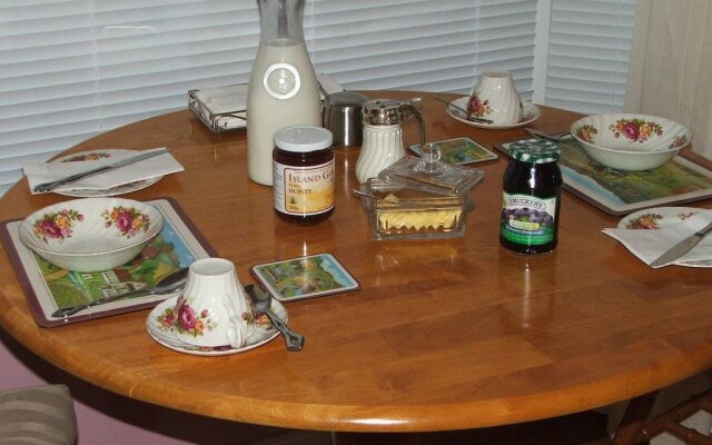 Ocean Peek Bed & Breakfast