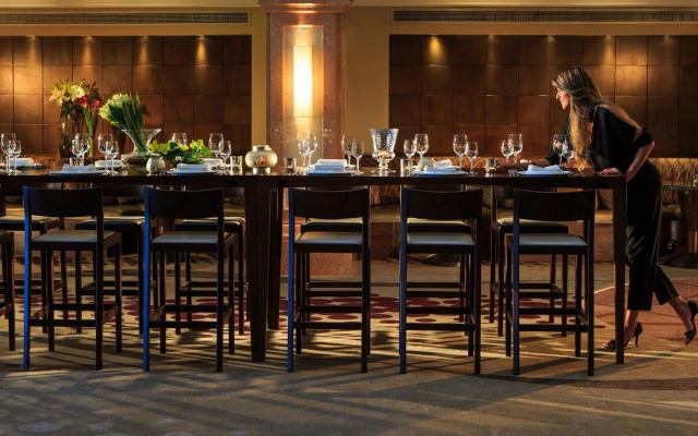 JW Marriott Hotel Rio de Janeiro