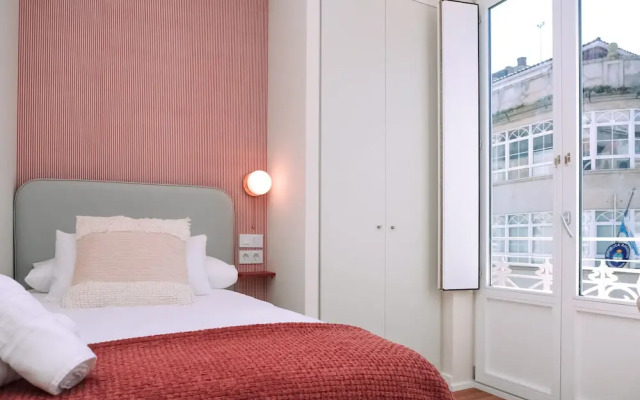 Príncipe 7 Rooms Hotel Boutique