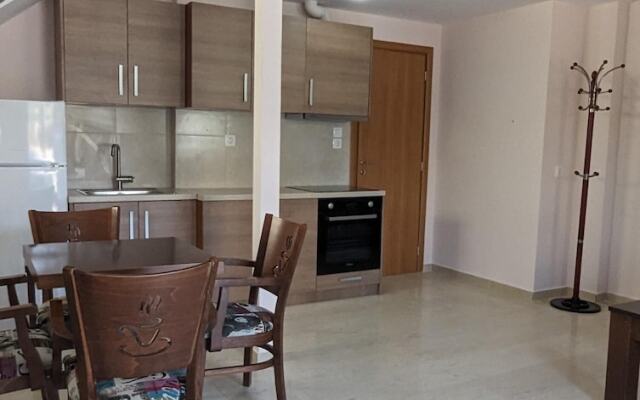 Achilleas Rentals in Kamena Vourla