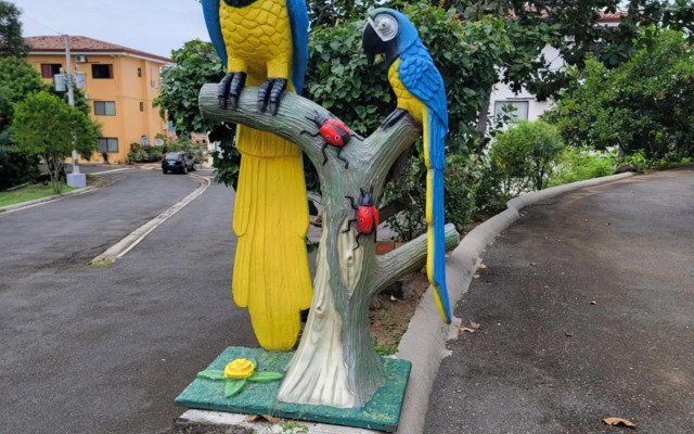 Villa Teresita - Coco Hilltop Sunset