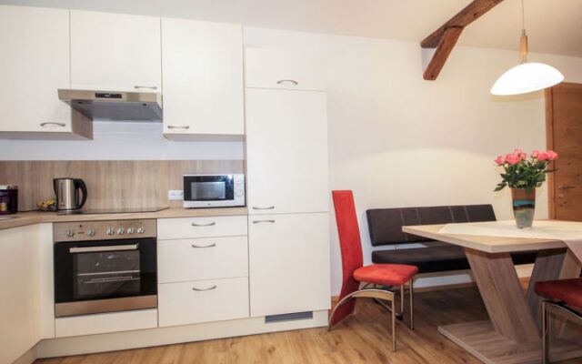 Apartment Matilda Ried im Oberinntal