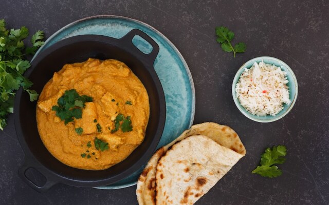 Oyo 47394 Hotel Green Olive