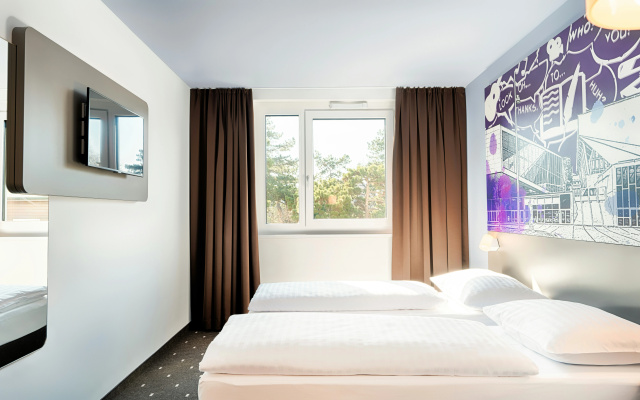 B&B Hotel Wien-Stadthalle