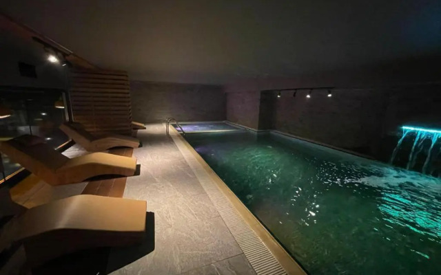 Paşapark Selçuklu Hotel