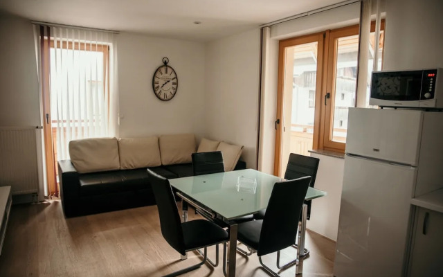 Arnika Apartment