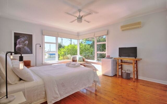 Dolphin Sands