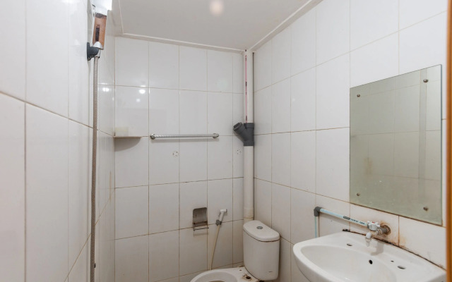 Urbanview Hotel Syariah Residence Medan