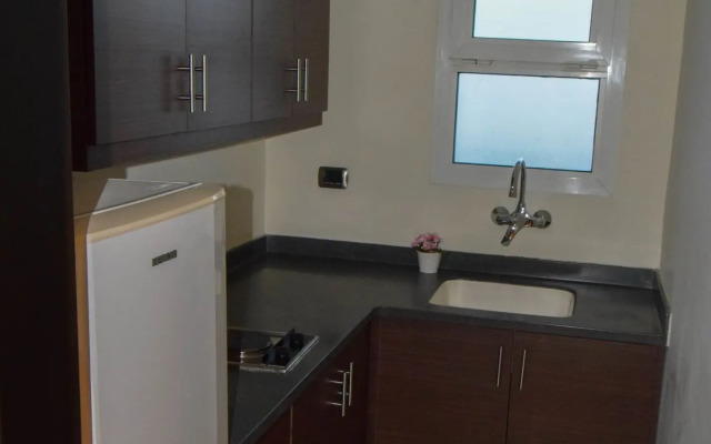 NY Suites Hotel