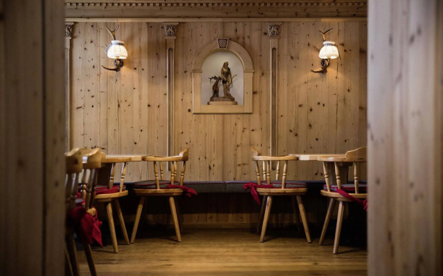 Hotel Tiroler Buam