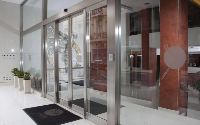 Icaro Suites