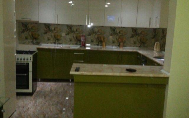 Guest House Katerina