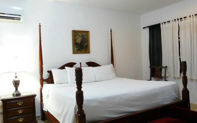 Hotel Villa del Mar