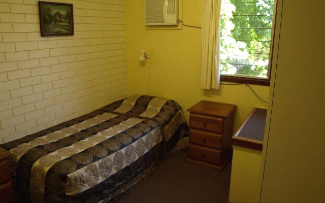 Kalbarri Reef Villas