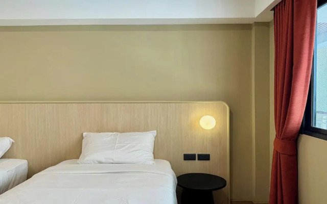 Parcel Hotel Bangkok