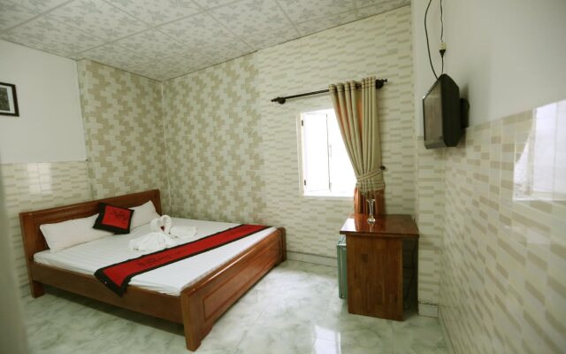 Homestay Cuong Thinh