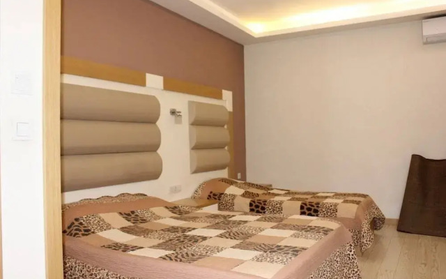 Tarihi Han Butik Otel