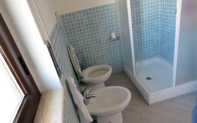Casa Floriana A San Leone