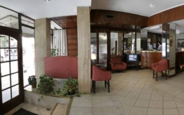 Hotel Po
