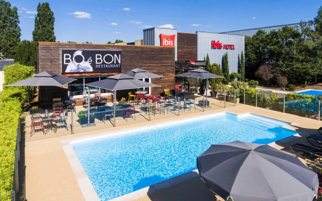 ibis Roanne