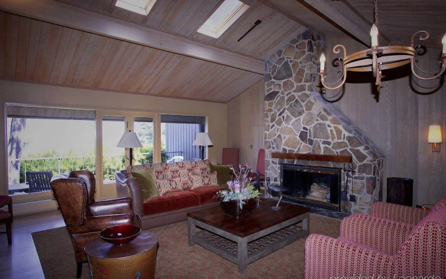 Salishan Coastal Lodge