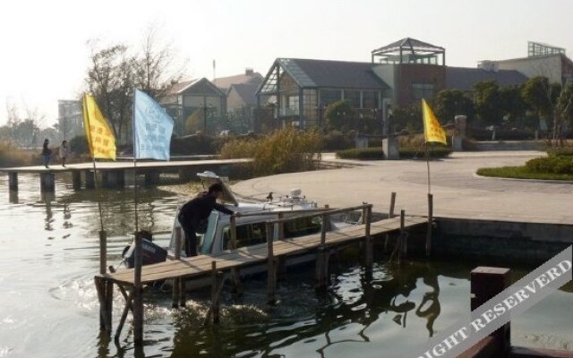 Yangcheng Shui'An Holiday Hotel