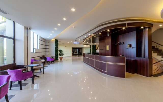 Hotel Sir Royal