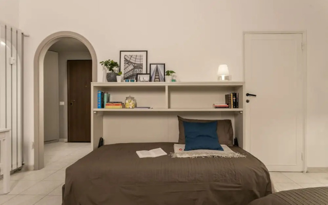 Temporary Home Stazione Centrale