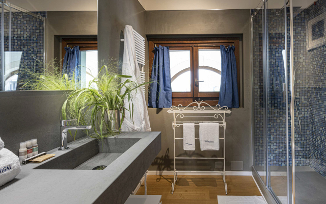 Villa Barchessa Panigai 14