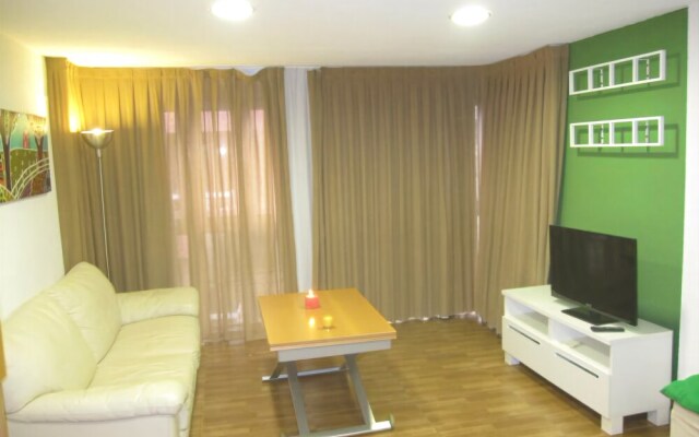 Apartamentos Kasa25 Gerona