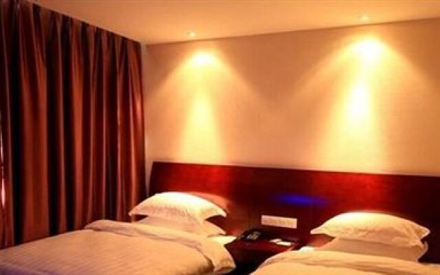 Hua Yi Hotel Wuyuan