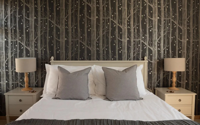 Higher Stancombe Holiday Cottages