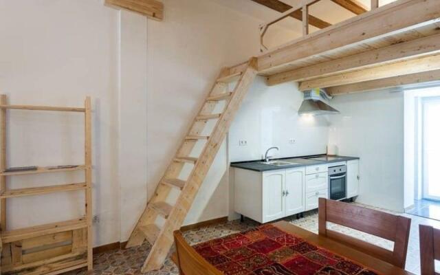 Apartamento cerca de la playa