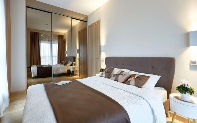 Riga DeLuxe Apartment