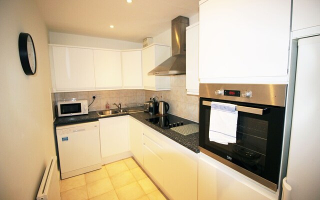 Myshortstay - High St Kens. Earls Court