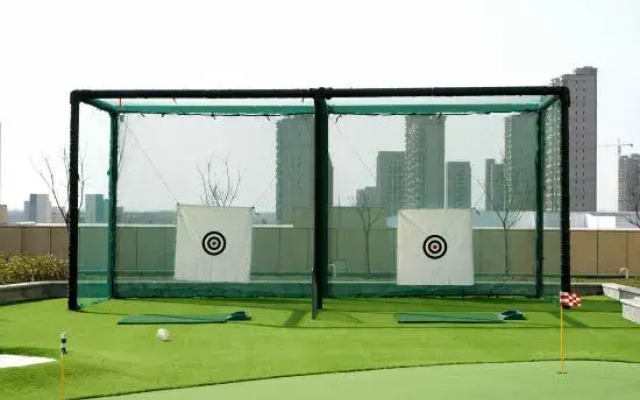 Narada Hotel Tiancheng