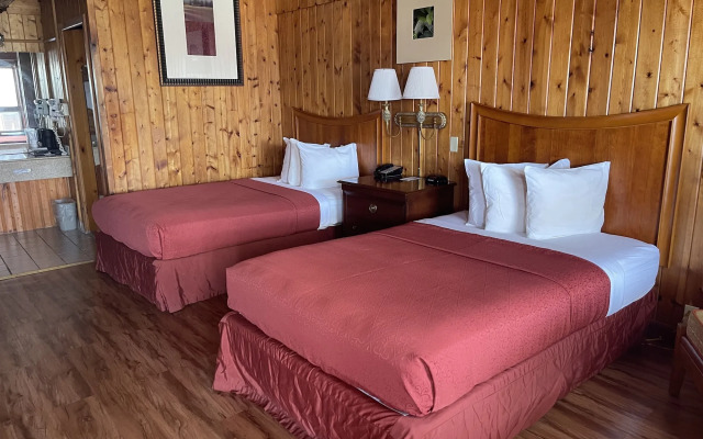 Atlantic Shores Inn and Suites