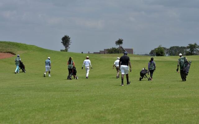 Thika Greens Golf Resort