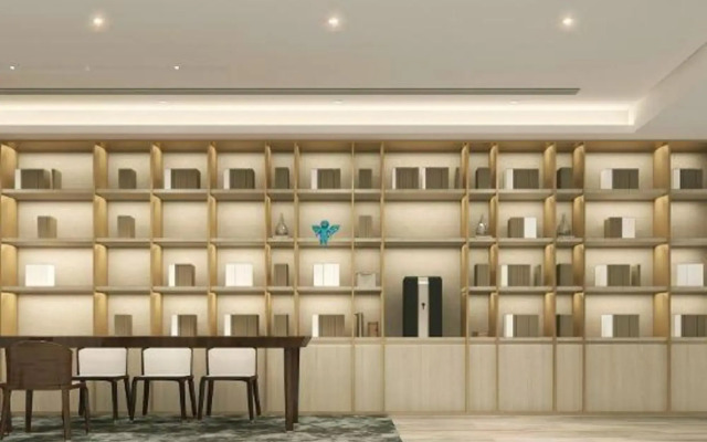 JI Hotel (Wuhan Houhu Avenue Xingye Road)