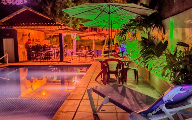 Divers Hotel