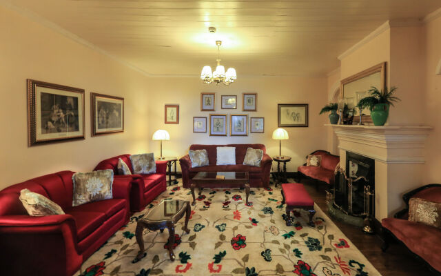 The Elgin, Darjeeling