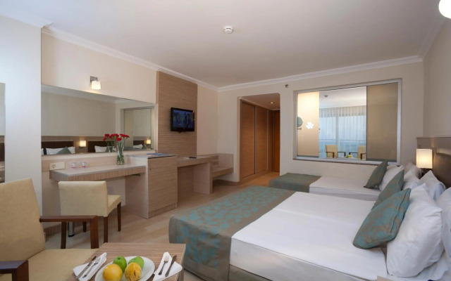 Narcia Resort Side - All Inclusive