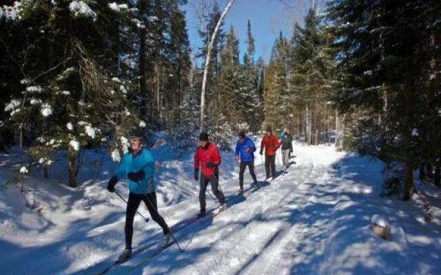 Condo Lac Archambault 310