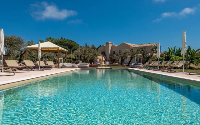 Locanda Della Meridiana - Rosmarino