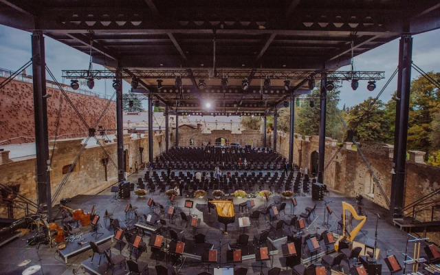 Tsinandali Estate, a Radisson Collection Hotel