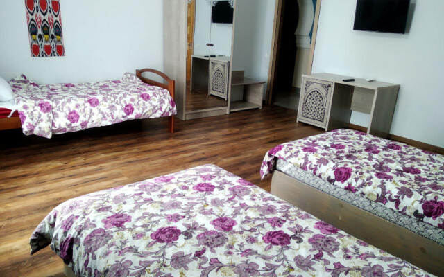 Sim-Sim Hotel