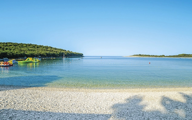 Centinera Resort & Camping