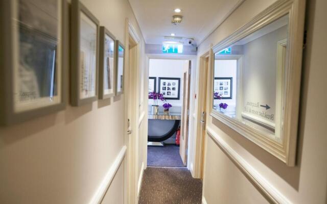 Best Western Victoria Palace